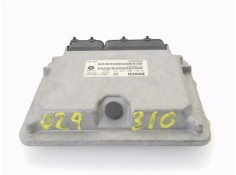Recambio de centralita para chrysler voyager gs 2.5 td referencia OEM IAM 28SA3891 0281001768 