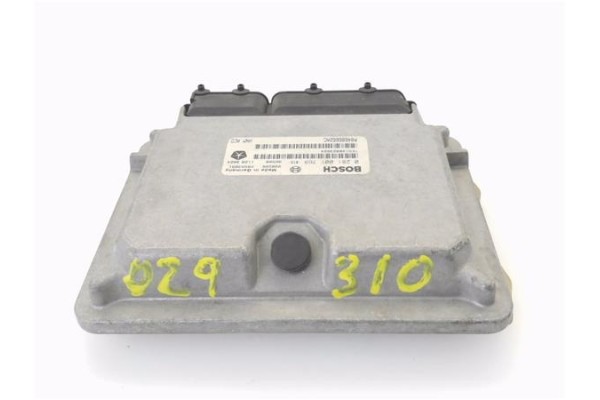 Recambio de centralita para chrysler voyager gs 2.5 td referencia OEM IAM 28SA3891 0281001768 