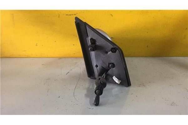 Recambio de retrovisor izquierdo para smart for two 0.7 referencia OEM IAM A4518103016  
