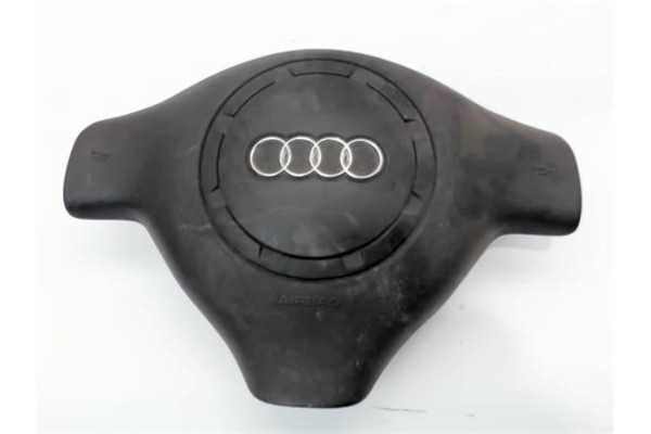 Recambio de airbag volante para audi a3 (8l) referencia OEM IAM 8L0880201A 001CF04361JI 