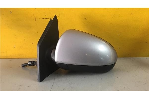 Recambio de retrovisor izquierdo para smart for two 0.7 referencia OEM IAM A4518103016  