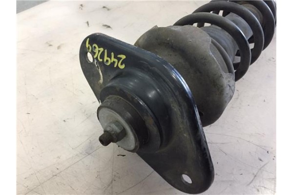 Recambio de amortiguador trasero izquierdo para mini mini (r56) 1.6 cooper d referencia OEM IAM 22246791  
