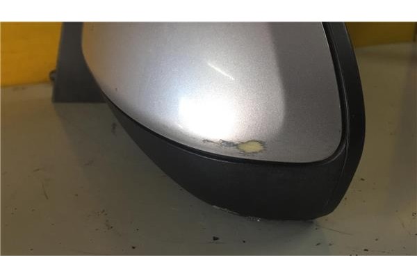 Recambio de retrovisor izquierdo para smart for two 0.7 referencia OEM IAM A4518103016  