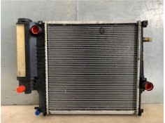 Recambio de radiador agua para bmw serie 3 compacto (e36) 1.6 316i referencia OEM IAM 17111247436  