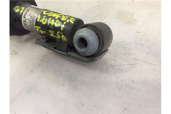 Recambio de amortiguador trasero izquierdo para mini mini (r56) 1.6 cooper d referencia OEM IAM 22246791  