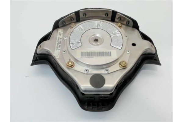 Recambio de airbag volante para audi a3 (8l) referencia OEM IAM 8L0880201A 001CF04361JI 