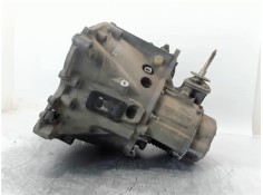 Recambio de caja cambios manual para peugeot 206 berlina 4-pt. 1.6 xt referencia OEM IAM 20DL12 9628504A 