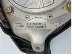 Recambio de airbag volante para audi a3 (8l) referencia OEM IAM 8L0880201A 001CF04361JI 