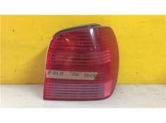 Recambio de piloto trasero derecho para volkswagen polo iii berlina (6n2) 1.4 trendline referencia OEM IAM E139438  