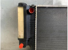 Recambio de radiador agua para bmw serie 3 compacto (e36) 1.6 316i referencia OEM IAM 17111247436  