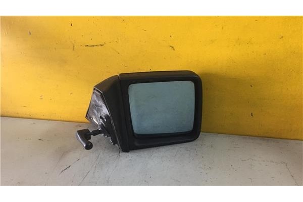 Recambio de retrovisor derecho para mercedes-benz clase e (bm 124) berlina 2.0 200 (124.020) referencia OEM IAM 1248101016  1248