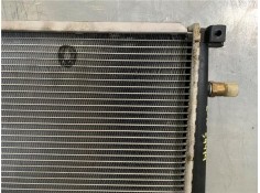 Recambio de radiador agua para bmw serie 3 compacto (e36) 1.6 316i referencia OEM IAM 17111247436  