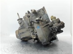 Recambio de caja cambios manual para peugeot 206 berlina 4-pt. 1.6 xt referencia OEM IAM 20DL12 9628504A 