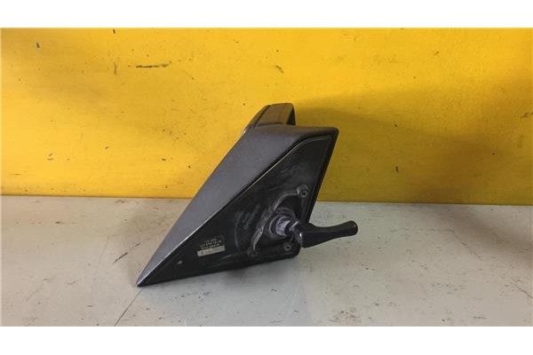 Recambio de retrovisor derecho para mercedes-benz clase e (bm 124) berlina 2.0 200 (124.020) referencia OEM IAM 1248101016  1248