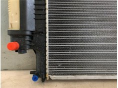 Recambio de radiador agua para bmw serie 3 compacto (e36) 1.6 316i referencia OEM IAM 17111247436  