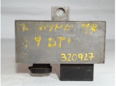 Recambio de caja precalentamiento para renault megane i classic (la0) 1.9 dti alize referencia OEM IAM 7700100703 BRE312 7700111