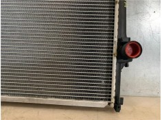 Recambio de radiador agua para bmw serie 3 compacto (e36) 1.6 316i referencia OEM IAM 17111247436  