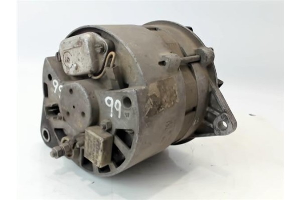 Recambio de alternador para skoda felicia berlina (791) 1.3 blue sky referencia OEM IAM 443113516 944390369610 