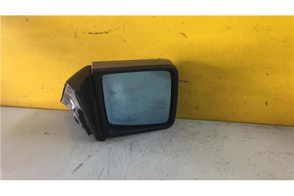 Recambio de retrovisor electrico derecho para mercedes-benz clase e (bm 124) berlina 2.0 200 (124.020) referencia OEM IAM E10217