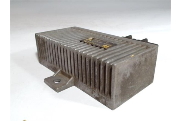 Recambio de caja precalentamiento para renault megane i classic (la0) 1.9 dti alize referencia OEM IAM 7700100703 BRE312 7700111
