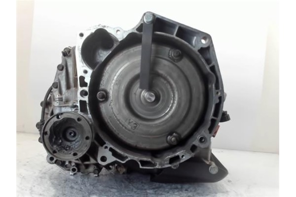 Recambio de caja cambios automatica para volkswagen polo iv (9n3) 1.4 advance referencia OEM IAM BBY  