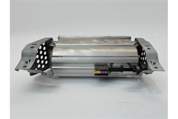 Recambio de airbag lateral delantero derecho para seat leon (1m1) referencia OEM IAM 8L1880273A  