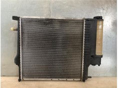 Recambio de radiador agua para bmw serie 3 compacto (e36) 1.6 316i referencia OEM IAM 17111247436  