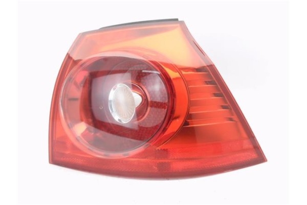 Recambio de piloto trasero derecho para volkswagen golf v (1k1) 1.9 tdi referencia OEM IAM 1K6945096AA  