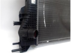 Recambio de radiador para renault megane iii sport tourer 1.5 dynamique referencia OEM IAM 214105150R 8660005523 