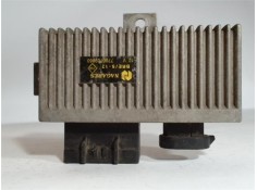 Recambio de caja precalentamiento para renault kangoo i (f/kc0) 1.9 dekathlon (kcoa/c/d/h) referencia OEM IAM 7700109860 BRE512 