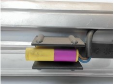 Recambio de airbag lateral delantero derecho para seat leon (1m1) referencia OEM IAM 8L1880273A  