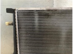 Recambio de radiador agua para bmw serie 3 compacto (e36) 1.6 316i referencia OEM IAM 17111247436  