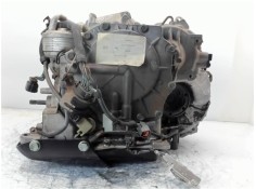 Recambio de caja cambios automatica para volkswagen polo iv (9n3) 1.4 advance referencia OEM IAM BBY  