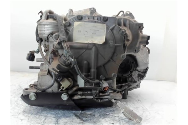 Recambio de caja cambios automatica para volkswagen polo iv (9n3) 1.4 advance referencia OEM IAM BBY  