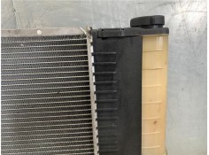 Recambio de radiador agua para bmw serie 3 compacto (e36) 1.6 316i referencia OEM IAM 17111247436  