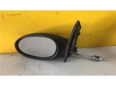 Recambio de retrovisor izquierdo para smart coupe 0.6 creamstyle referencia OEM IAM 1001802600000  