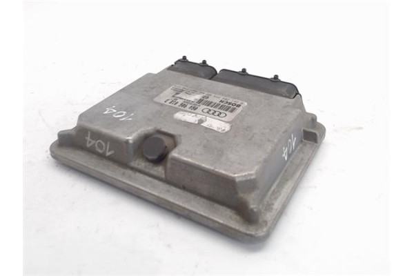 Recambio de centralita para audi a3 (8l) 1.8 t ambition referencia OEM IAM (06A906018D) (0261204254) 