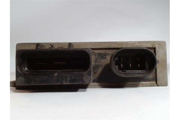 Recambio de caja precalentamiento para renault kangoo i (f/kc0) 1.9 dekathlon (kcoa/c/d/h) referencia OEM IAM 7700109860 BRE512 