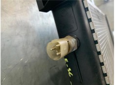 Recambio de radiador agua para bmw serie 3 compacto (e36) 1.6 316i referencia OEM IAM 17111247436  