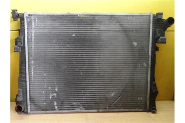Recambio de radiador para renault trafic ii furgón (2001) 2.0 29 cn [2,0 ltr. - 84 kw dci diesel cat] referencia OEM IAM  RA0230