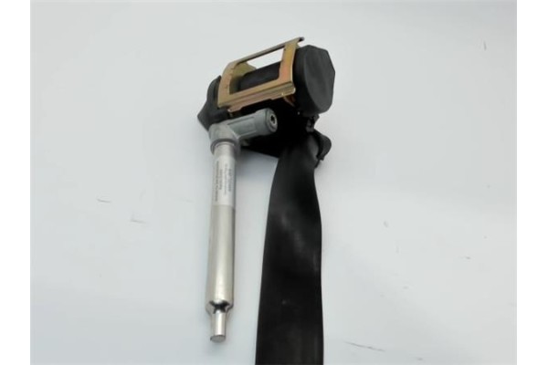 Recambio de cinturon seguridad delantero izquierdo para audi a3 (8l) referencia OEM IAM 895857705BK  