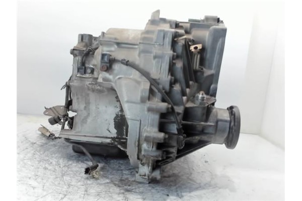 Recambio de caja cambios automatica para volkswagen polo iv (9n3) 1.4 advance referencia OEM IAM BBY  