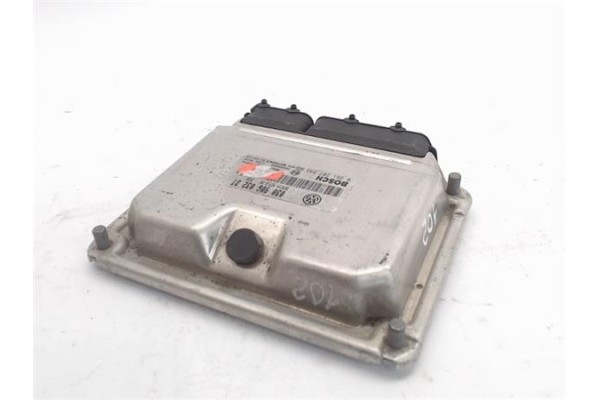 Recambio de centralita para volkswagen polo berlina (6n2) 1.4 trendline referencia OEM IAM (030906032DT) (0261207593) 