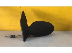 Recambio de retrovisor izquierdo para smart coupe 0.6 creamstyle referencia OEM IAM 1001802600000  