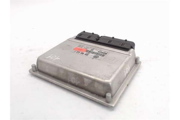 Recambio de centralita para volkswagen passat berlina (3b3) 1.8 edition referencia OEM IAM (8D0906018F) (0261204875) 