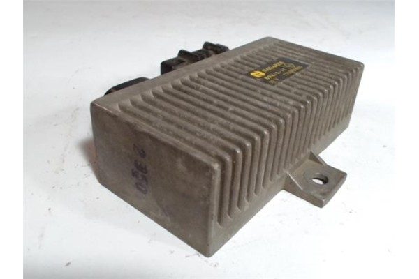 Recambio de caja precalentamiento para renault kangoo i (f/kc0) 1.9 dekathlon (kcoa/c/d/h) referencia OEM IAM 7700109860 BRE512 