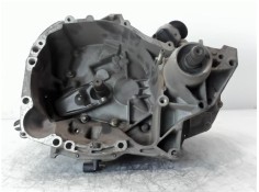 Recambio de caja cambios manual para renault clio ii fase i (b/cb0) 1.2 16 v rt (b/cb05/w) referencia OEM IAM JB1513  