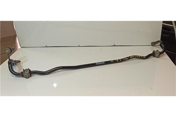 Recambio de barra estabilizadora trasero para porsche 911 (tipo 997) 3.8 carrera 4 s cabrio referencia OEM IAM 99733370303 Recambio de barra estabilizadora trasero para porsche 911 (tipo 997) 3.8 carrera 4 s cabrio referencia OEM IAM 99733370303