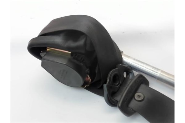 Recambio de cinturon seguridad delantero izquierdo para audi a3 (8l) referencia OEM IAM 895857705BK  