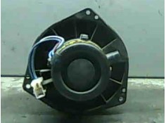 Recambio de motor calefaccion para nissan vanette cargo (hc23) 2.3 d referencia OEM IAM 272207C302  